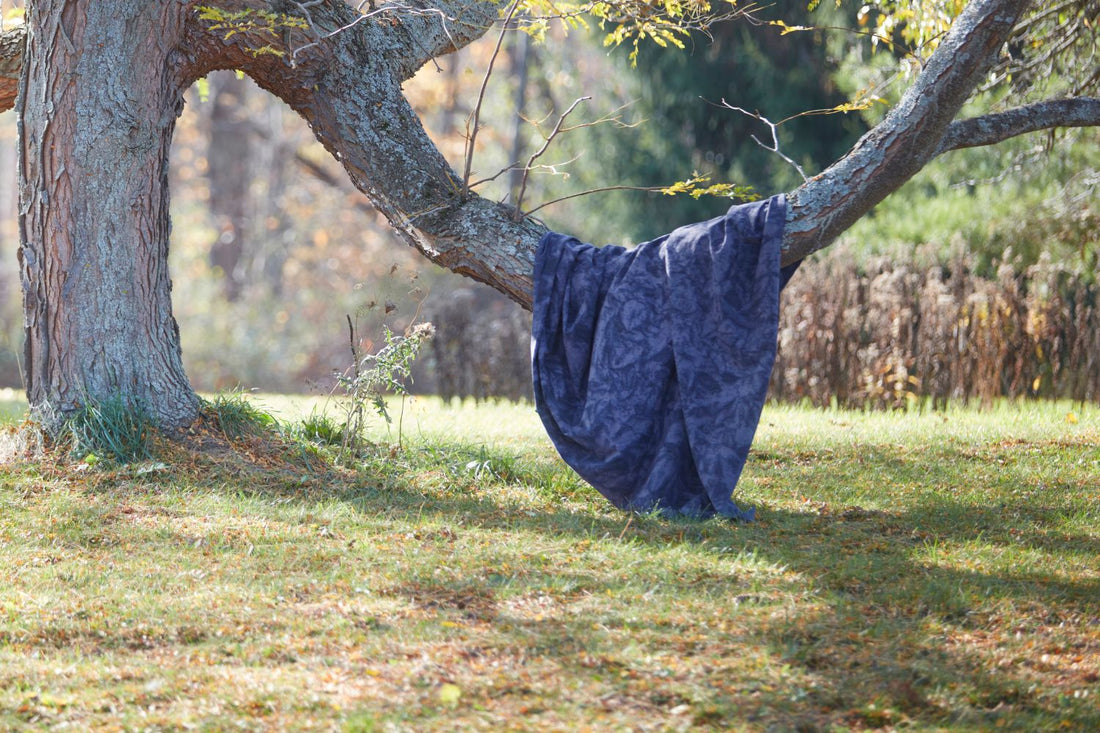 Batik Linen Care