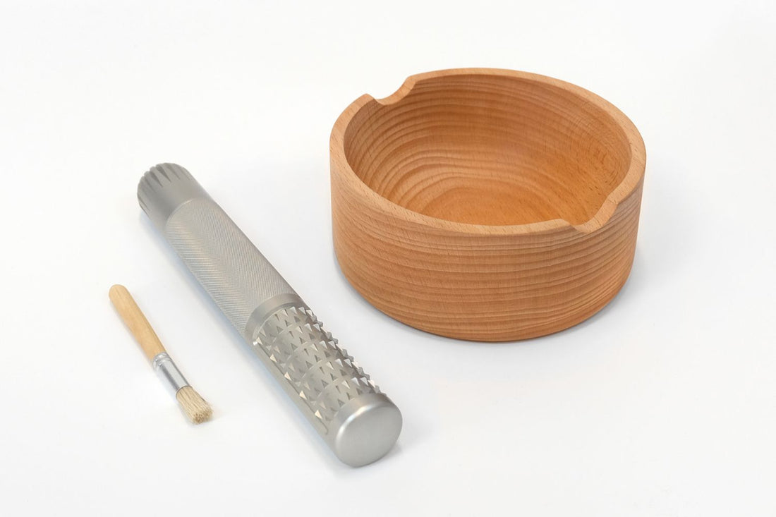 Kitchen Stick Care