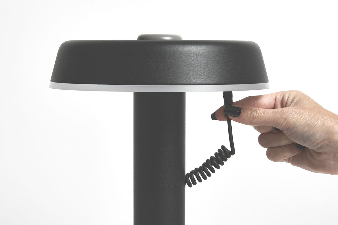 Table Lamp Care