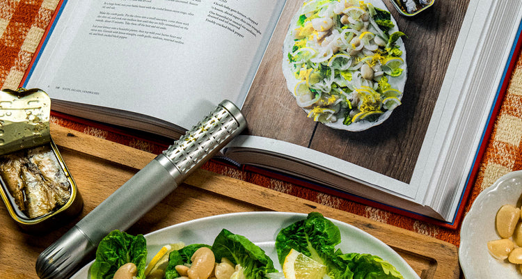 Cookbooks