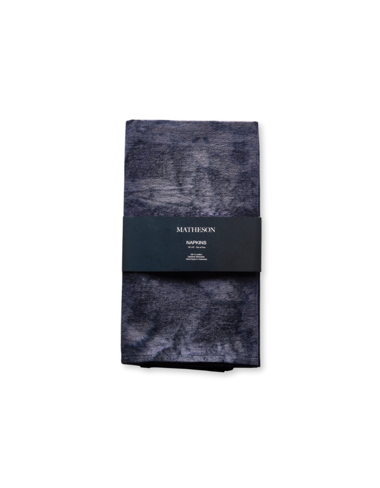 Batik Napkins