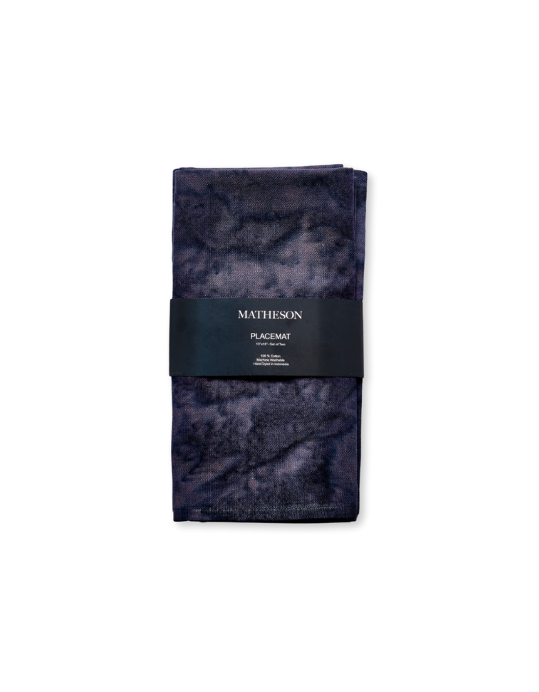 Batik Placemats
