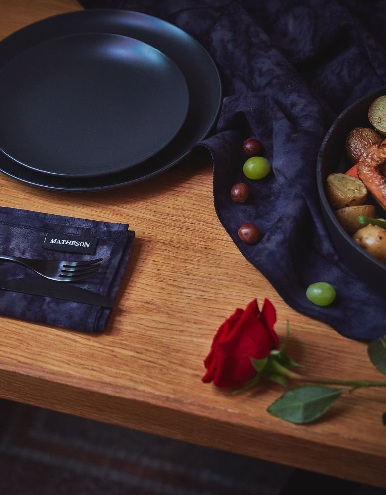 Batik Placemats