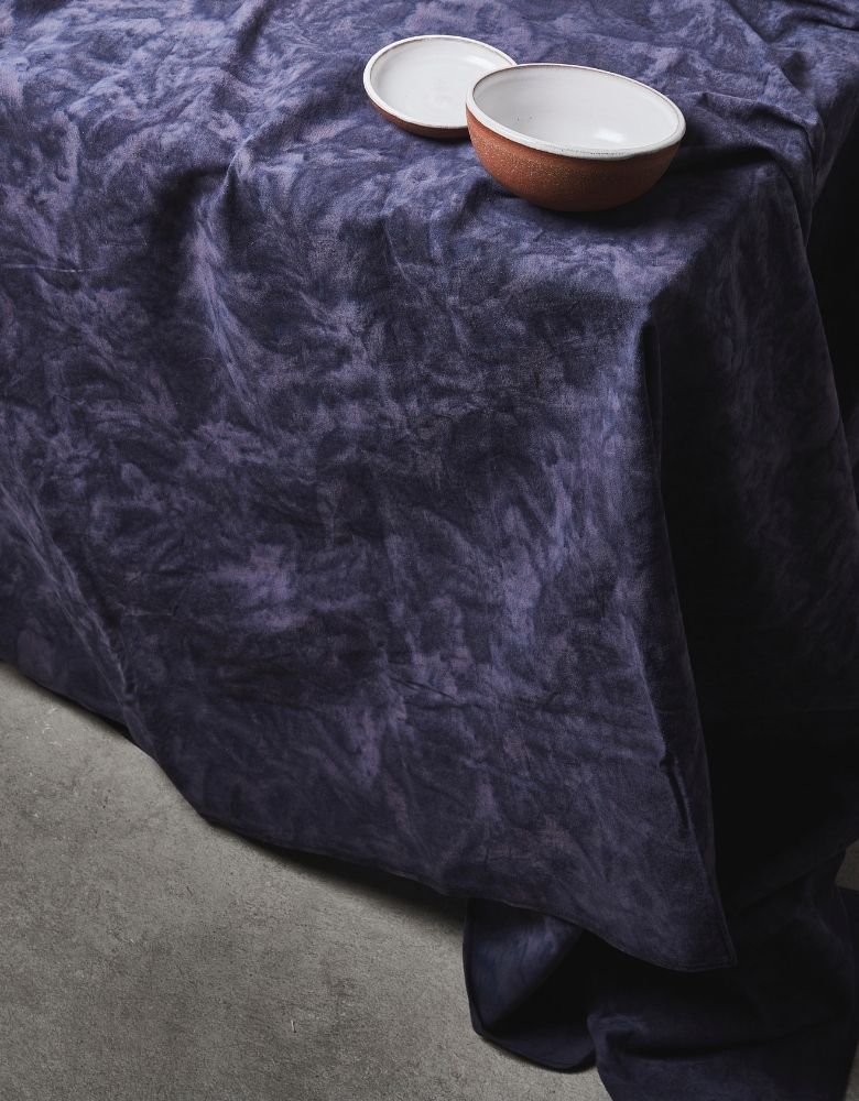 Batik Tablecloth