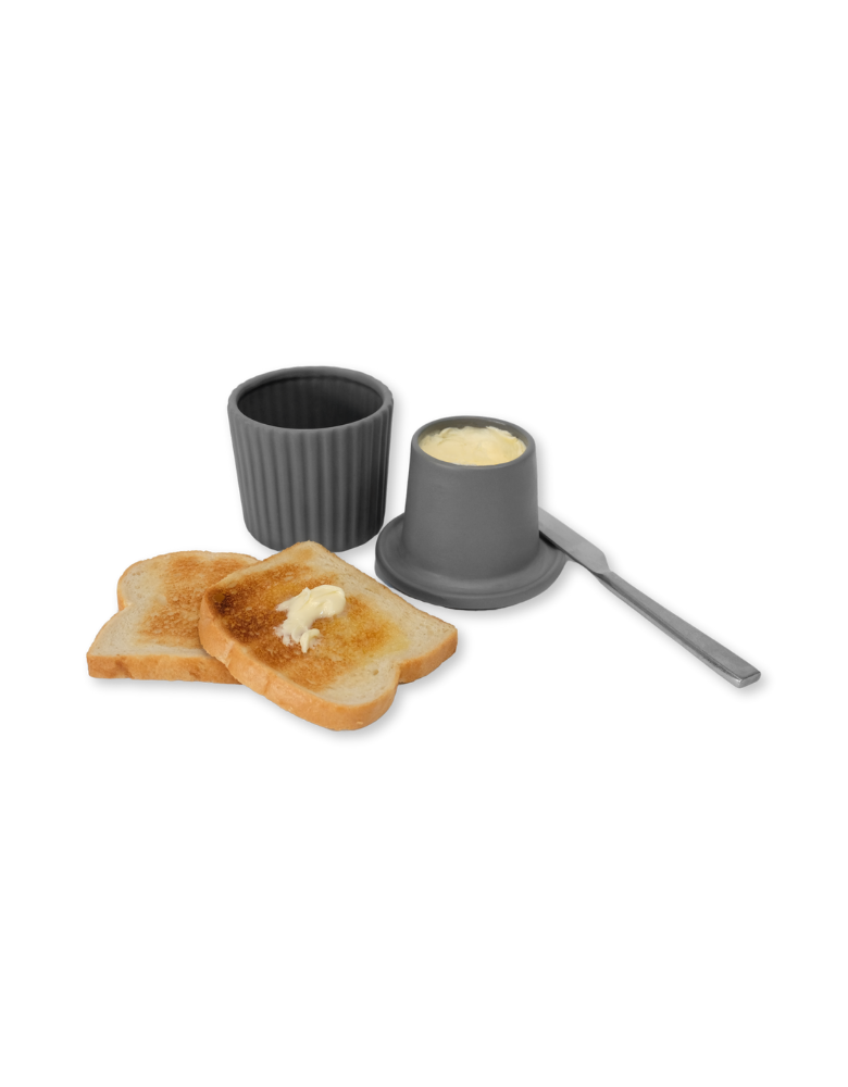 Butter Crock
