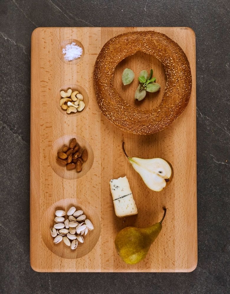 Cutting Board