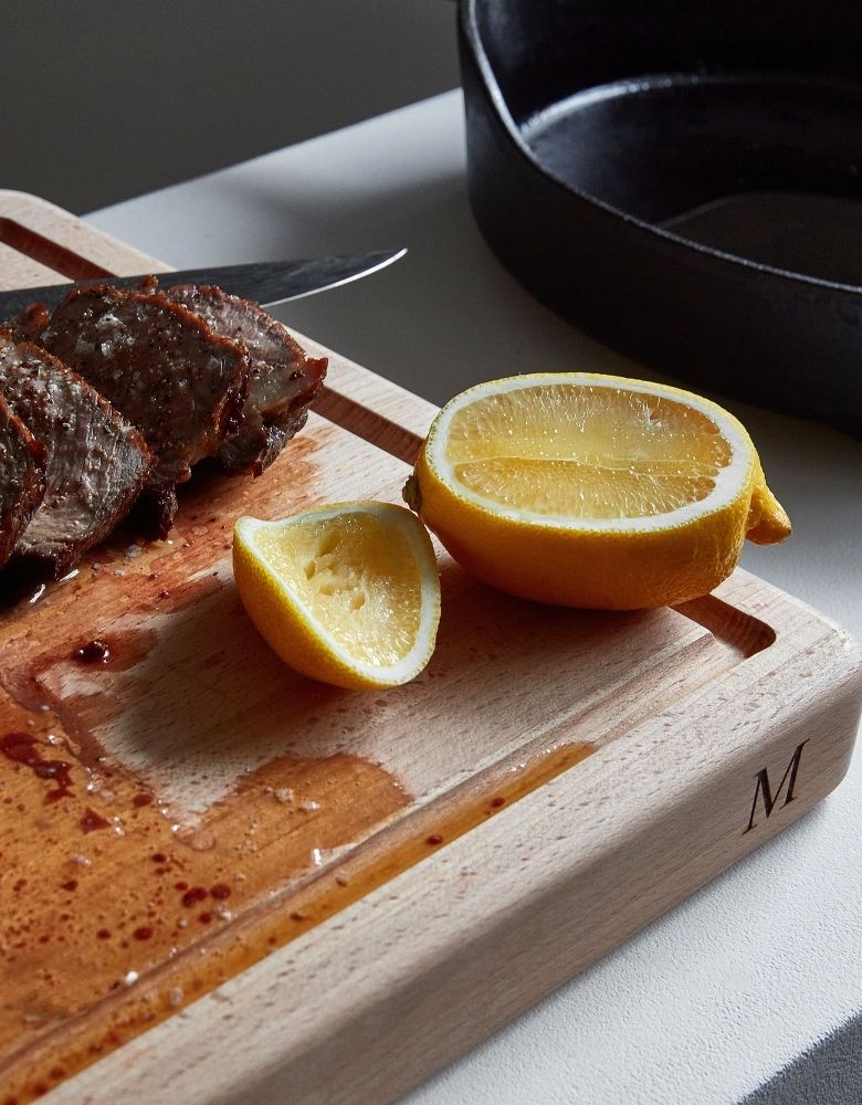 Cutting Board