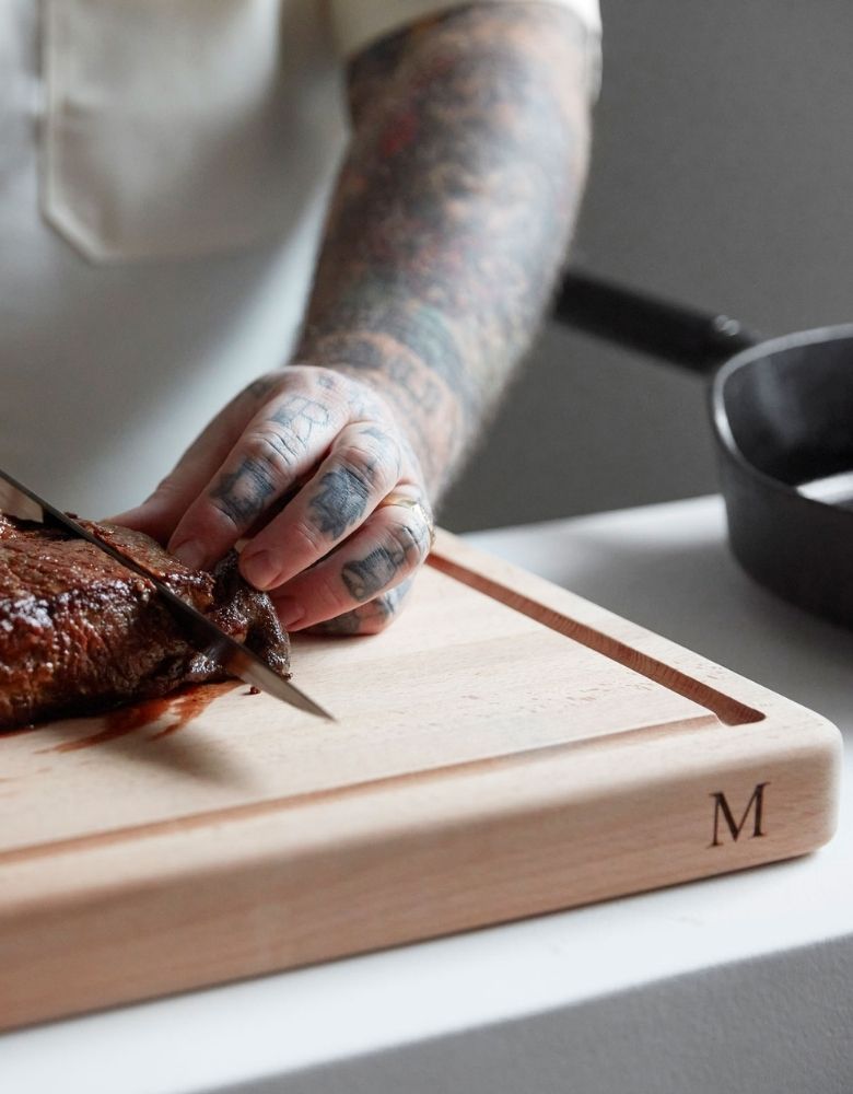 Cutting Board