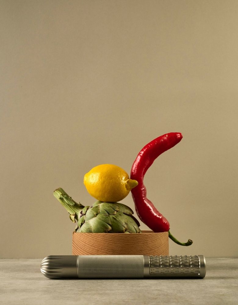 Kitchen Stick