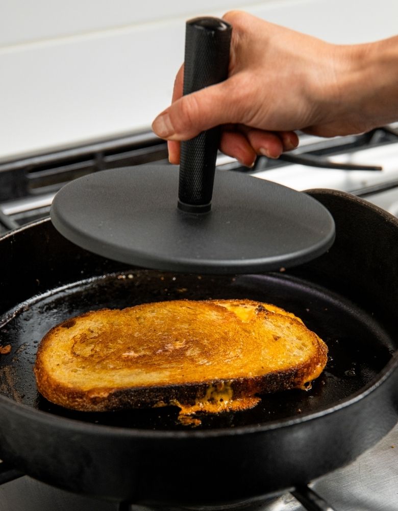 Grill Press