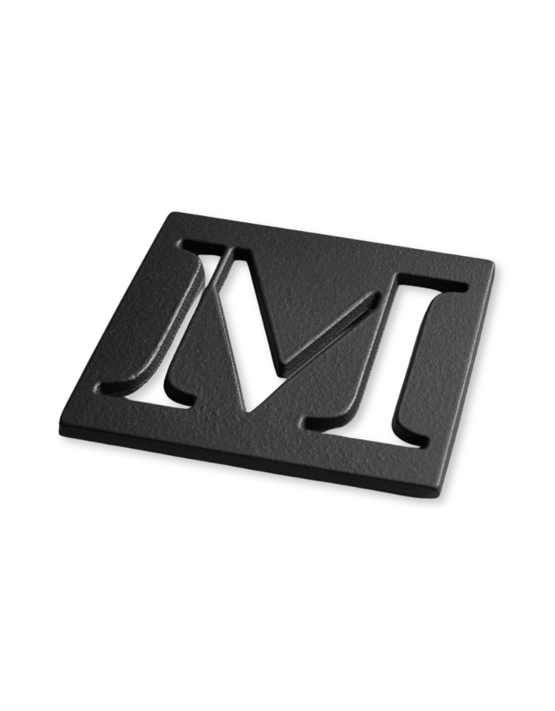 Cast Iron Trivet