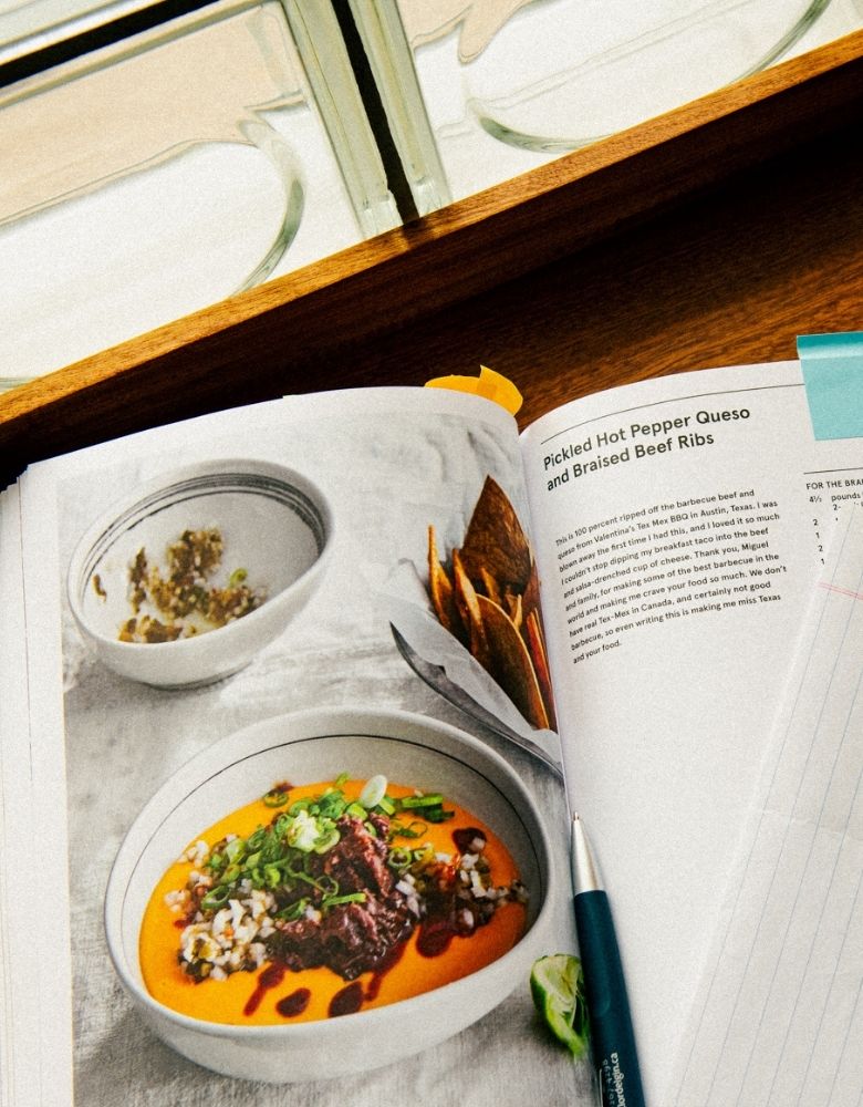 Matty Matheson: Home Style Cookery