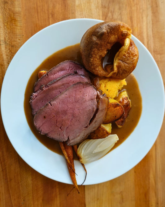 Matty's Sunday Roast