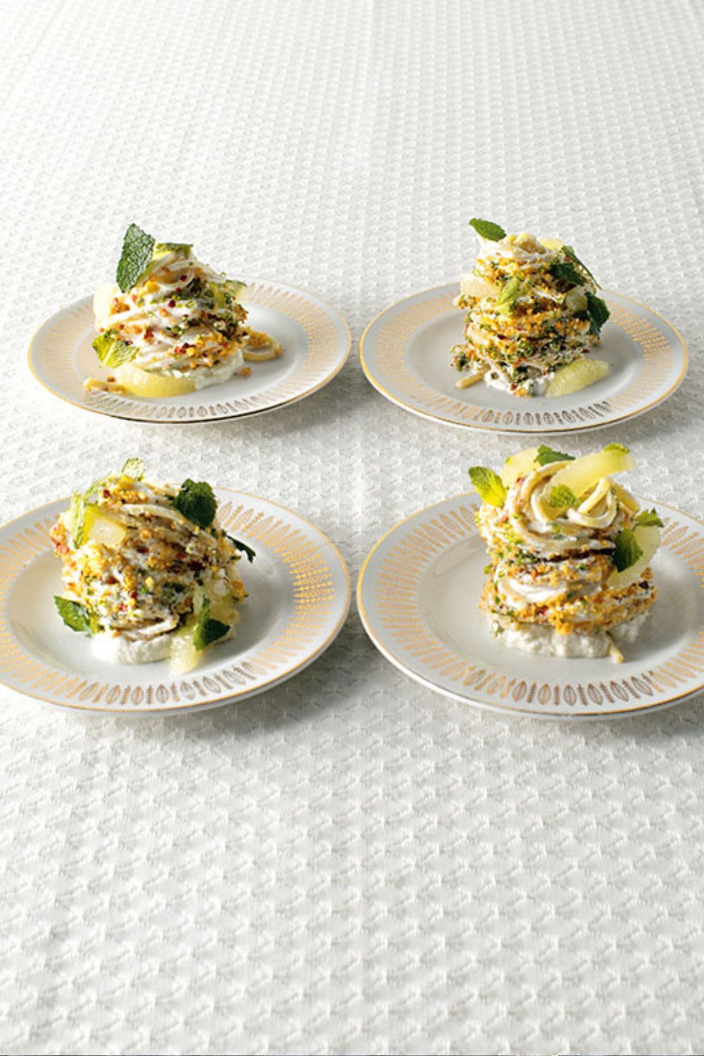 Matty's Spagetti Salad