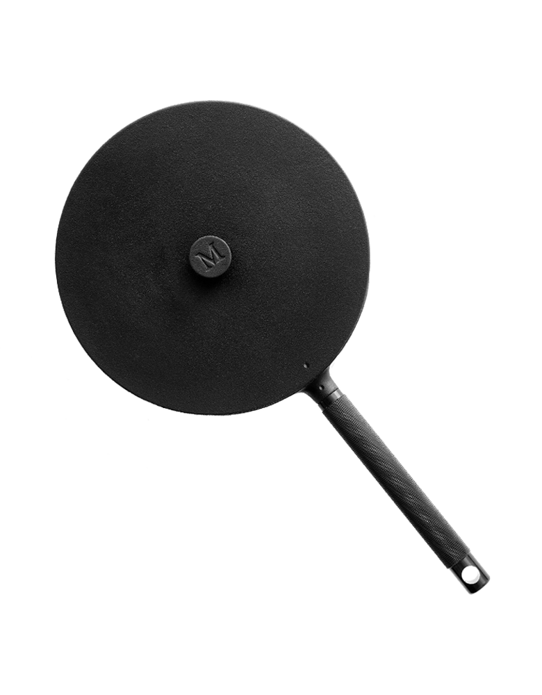 10" Cast Iron Pan