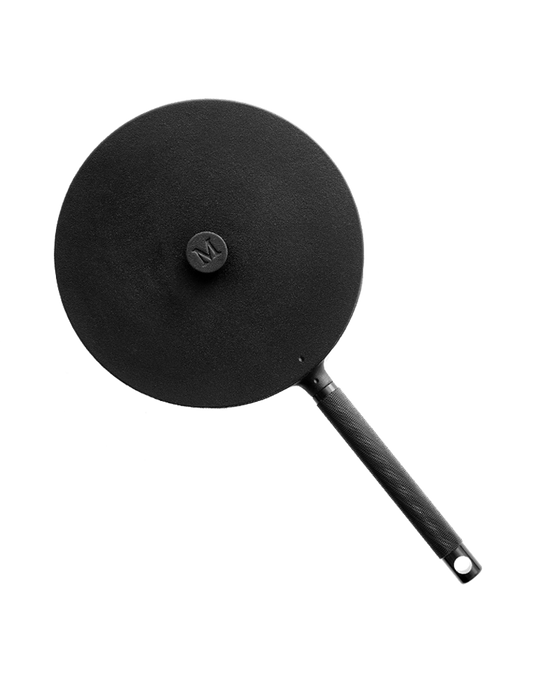 10" Cast Iron Pan
