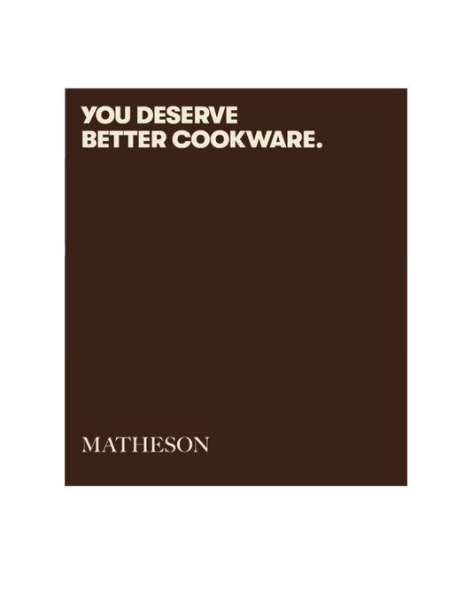 Matheson Gift Card