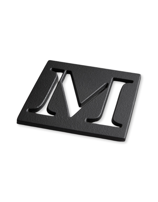 Cast Iron Trivet