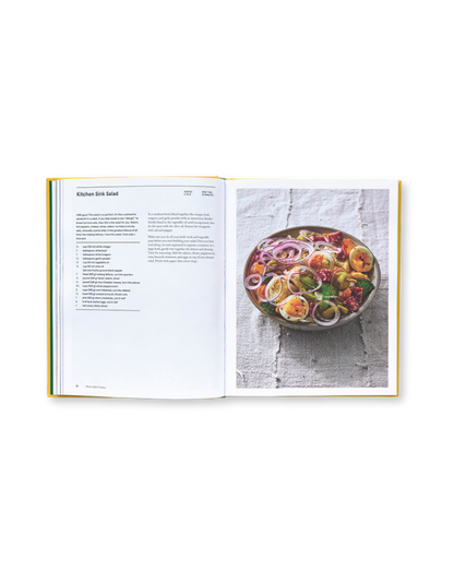 Matty Matheson: Home Style Cookery