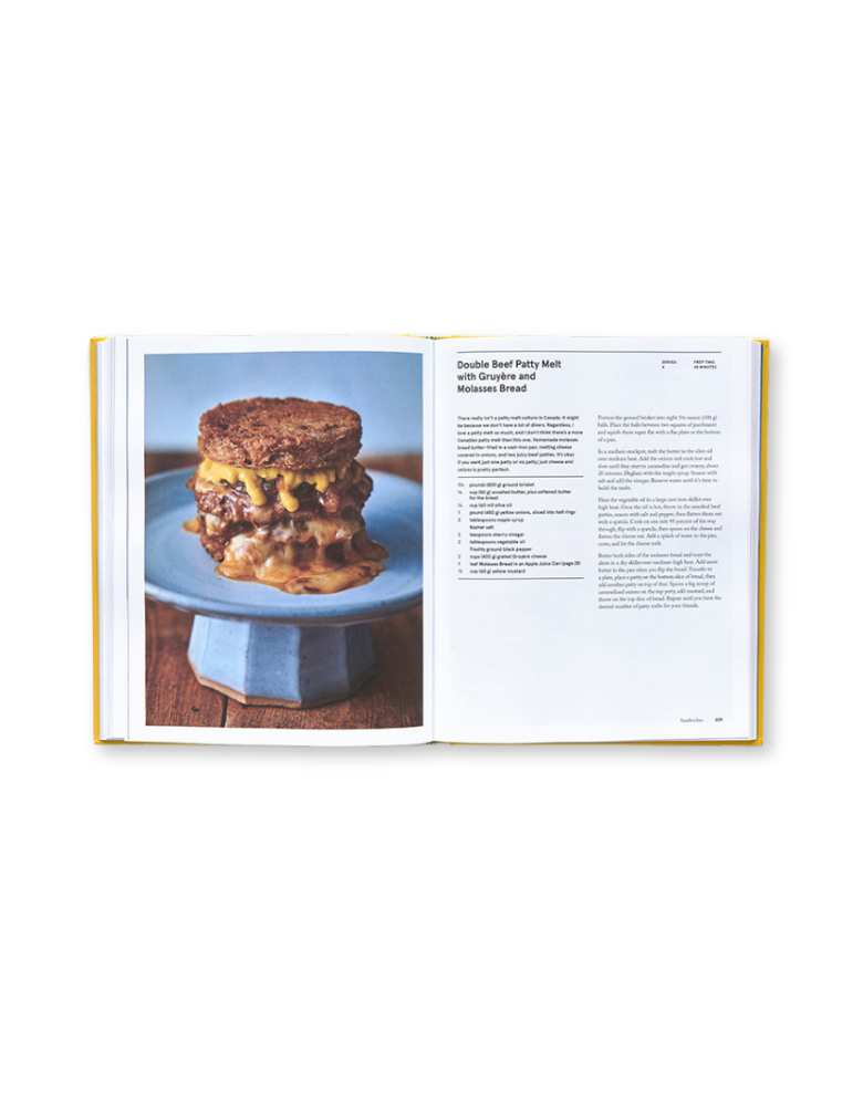 Matty Matheson: Home Style Cookery