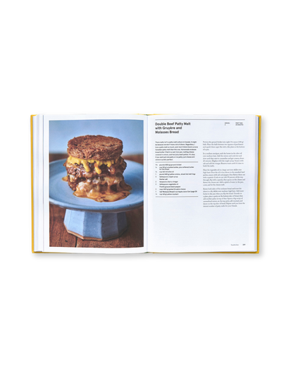 Matty Matheson: Home Style Cookery