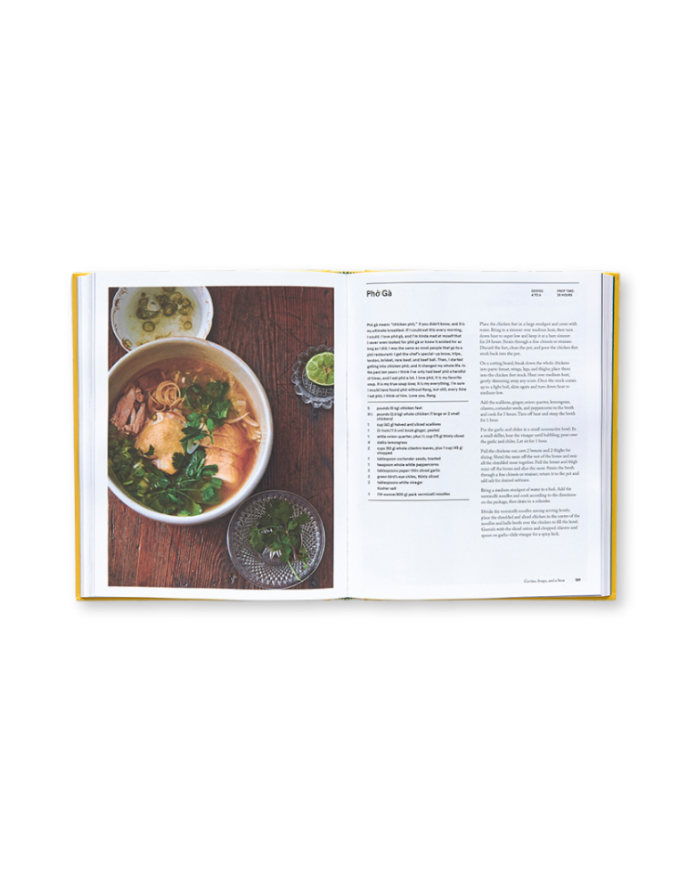 Matty Matheson: Home Style Cookery
