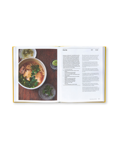 Matty Matheson: Home Style Cookery
